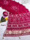 Jk 283 Dolla Viscose Fancy Saree Best Wholesale Shop In Surat